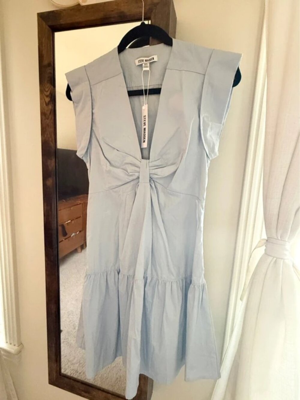 Steve Madden Dress Size XS NWT